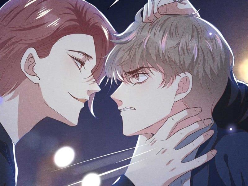 đọc truyện Anh Ấy Nói Tôi Là Hắc Liên Hoa Chương 128 ảnh 18 tại Thiên Thai Truyện