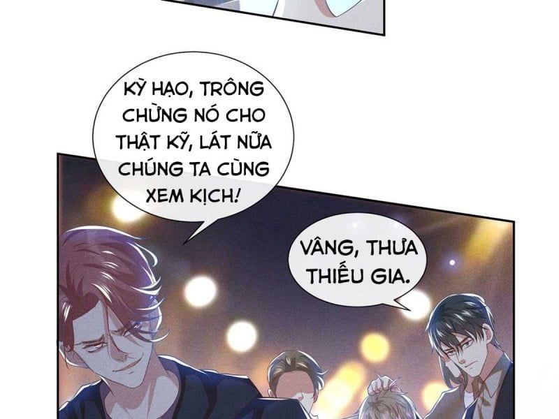 đọc truyện Anh Ấy Nói Tôi Là Hắc Liên Hoa Chương 128 ảnh 21 tại Thiên Thai Truyện