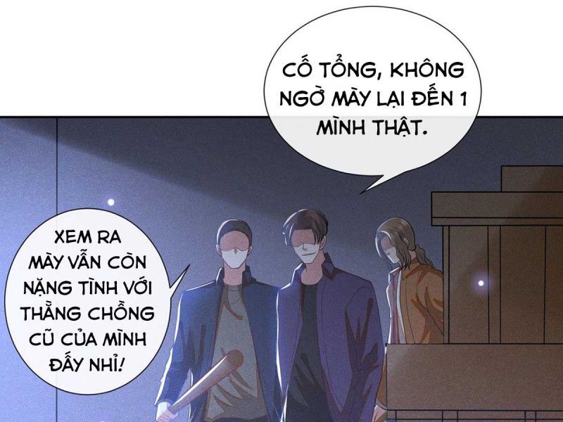 đọc truyện Anh Ấy Nói Tôi Là Hắc Liên Hoa Chương 128 ảnh 27 tại Thiên Thai Truyện