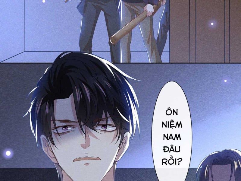 đọc truyện Anh Ấy Nói Tôi Là Hắc Liên Hoa Chương 128 ảnh 28 tại Thiên Thai Truyện