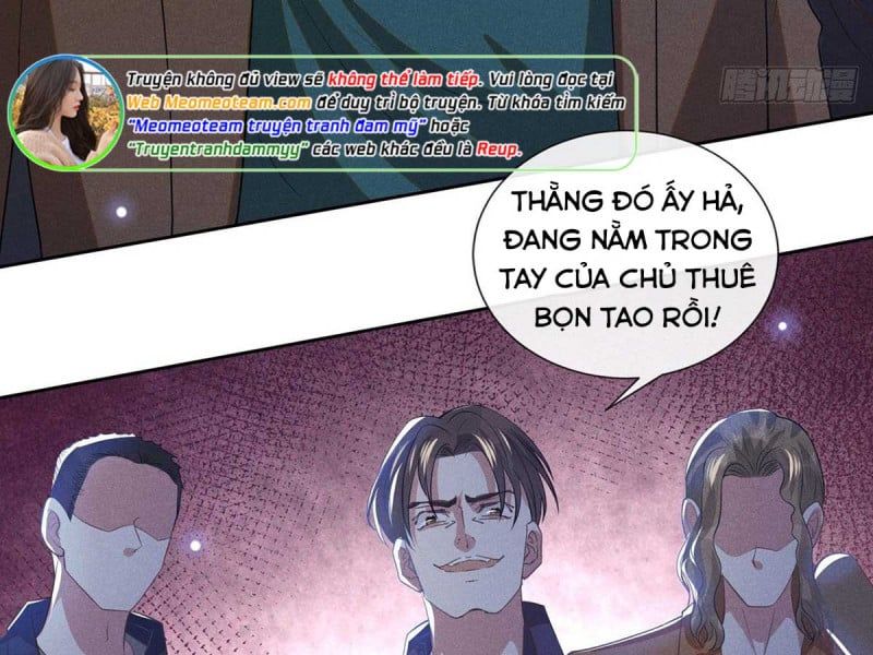 đọc truyện Anh Ấy Nói Tôi Là Hắc Liên Hoa Chương 128 ảnh 30 tại Thiên Thai Truyện