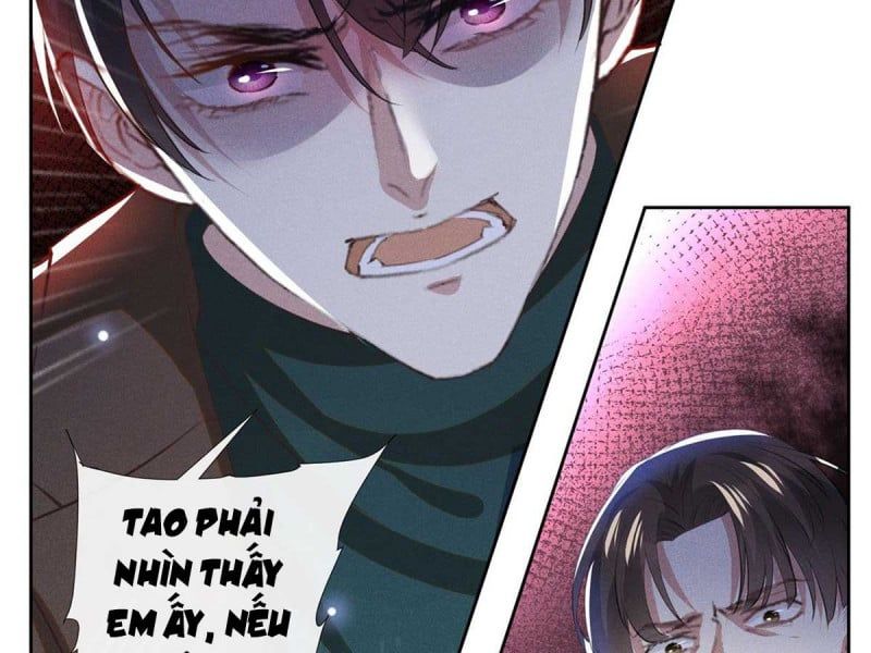 đọc truyện Anh Ấy Nói Tôi Là Hắc Liên Hoa Chương 128 ảnh 33 tại Thiên Thai Truyện