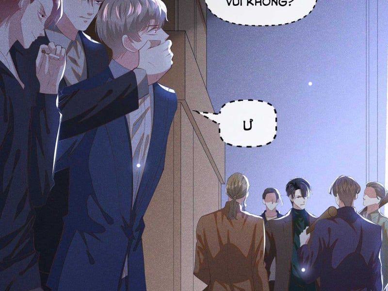 đọc truyện Anh Ấy Nói Tôi Là Hắc Liên Hoa Chương 128 ảnh 37 tại Thiên Thai Truyện