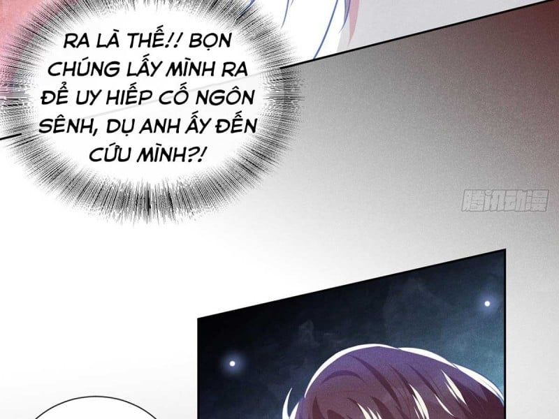 đọc truyện Anh Ấy Nói Tôi Là Hắc Liên Hoa Chương 128 ảnh 41 tại Thiên Thai Truyện