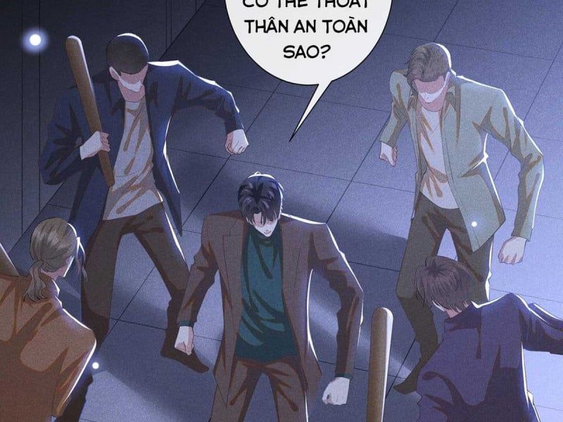 đọc truyện Anh Ấy Nói Tôi Là Hắc Liên Hoa Chương 128 ảnh 44 tại Thiên Thai Truyện