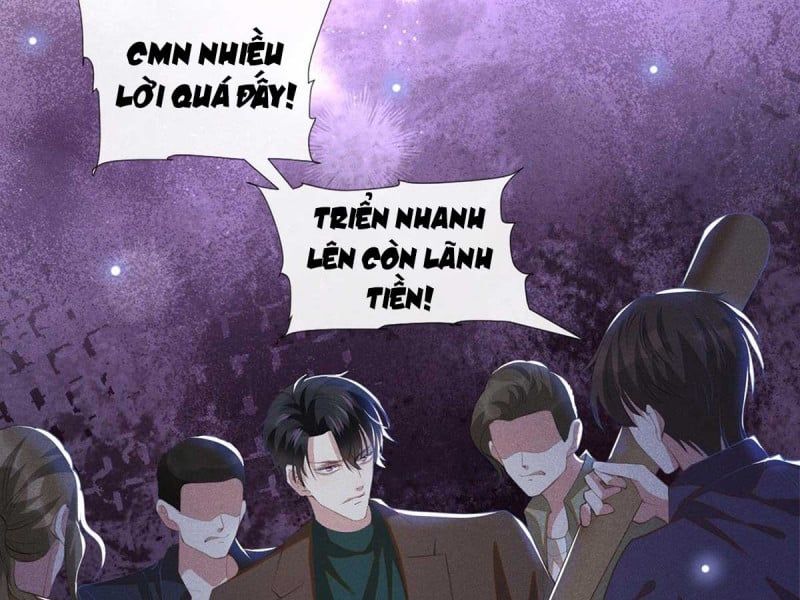 đọc truyện Anh Ấy Nói Tôi Là Hắc Liên Hoa Chương 128 ảnh 47 tại Thiên Thai Truyện