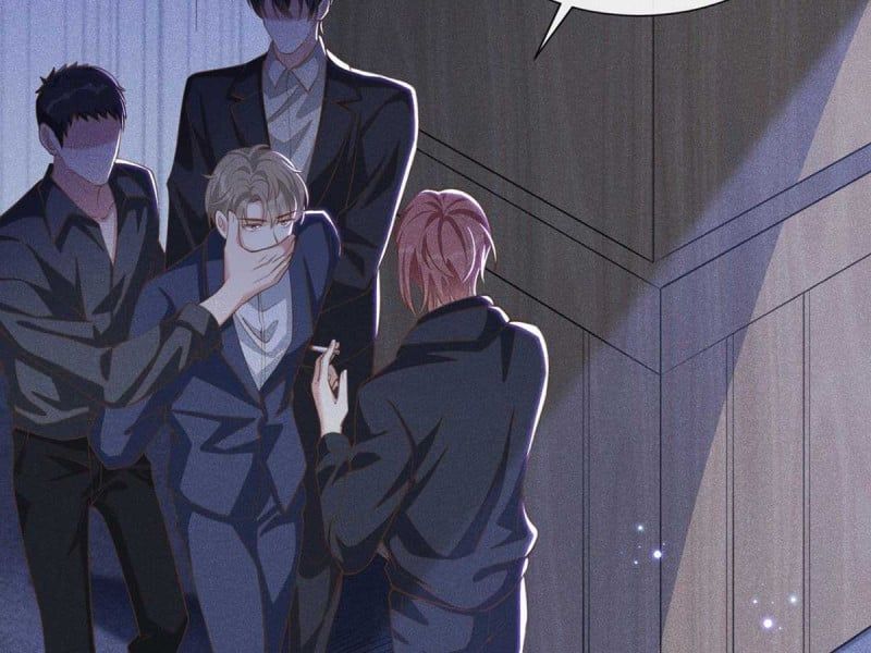 đọc truyện Anh Ấy Nói Tôi Là Hắc Liên Hoa Chương 128 ảnh 61 tại Thiên Thai Truyện