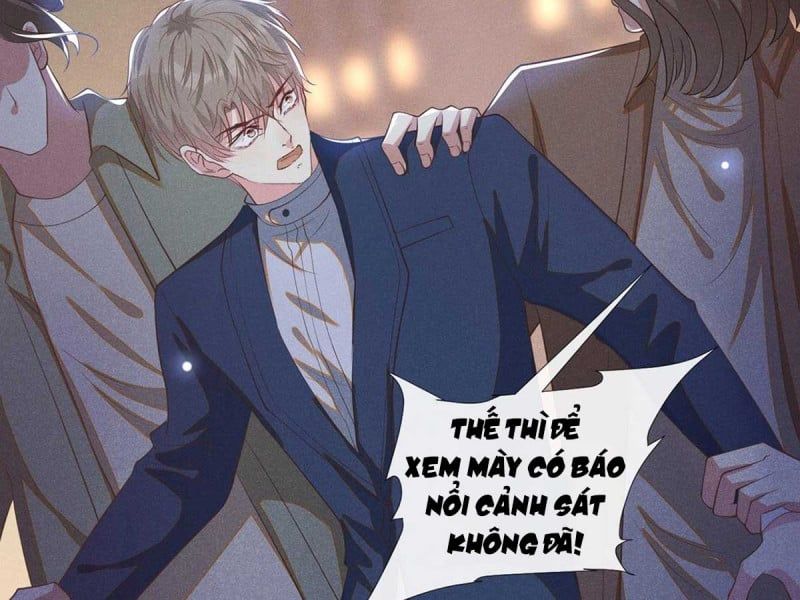 đọc truyện Anh Ấy Nói Tôi Là Hắc Liên Hoa Chương 128 ảnh 8 tại Thiên Thai Truyện