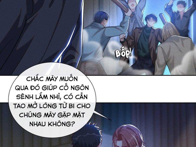 đọc truyện Anh Ấy Nói Tôi Là Hắc Liên Hoa Chương 128 ảnh 69 tại Thiên Thai Truyện