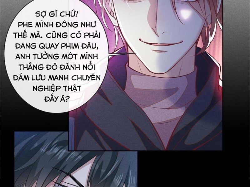 đọc truyện Anh Ấy Nói Tôi Là Hắc Liên Hoa Chương 128 ảnh 72 tại Thiên Thai Truyện