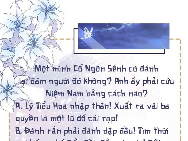 đọc truyện Anh Ấy Nói Tôi Là Hắc Liên Hoa Chương 128 ảnh 75 tại Thiên Thai Truyện