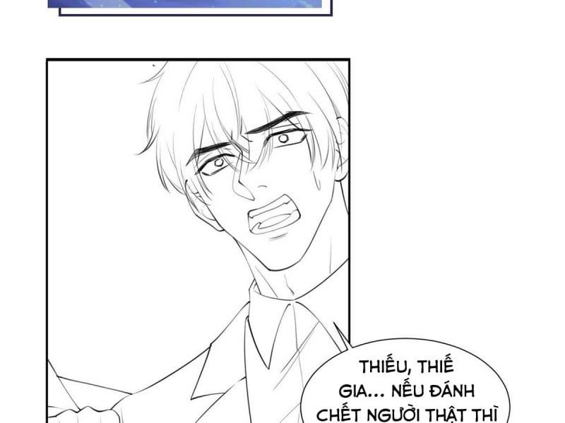 đọc truyện Anh Ấy Nói Tôi Là Hắc Liên Hoa Chương 128 ảnh 77 tại Thiên Thai Truyện