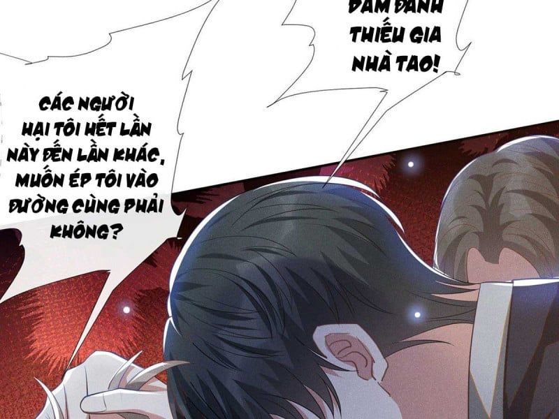 đọc truyện Anh Ấy Nói Tôi Là Hắc Liên Hoa Chương 128 ảnh 10 tại Thiên Thai Truyện