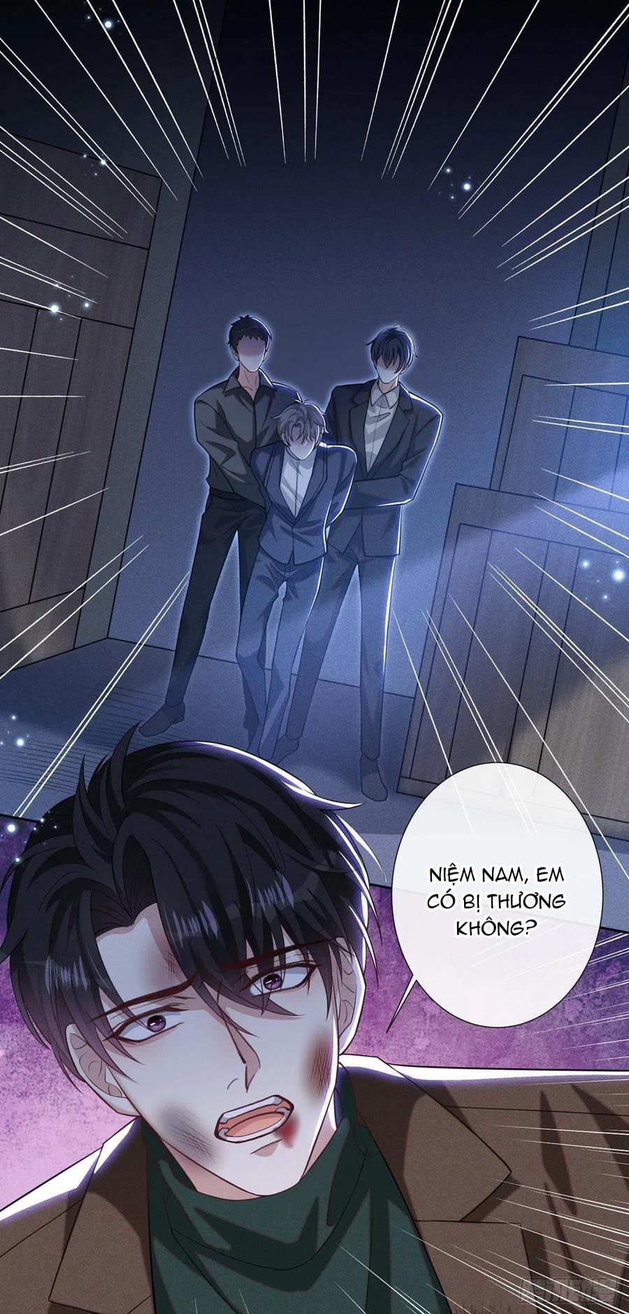 đọc truyện Anh Ấy Nói Tôi Là Hắc Liên Hoa Chương 129 ảnh 14 tại Thiên Thai Truyện