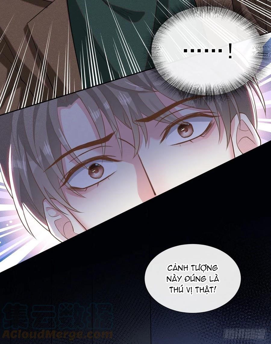 đọc truyện Anh Ấy Nói Tôi Là Hắc Liên Hoa Chương 129 ảnh 15 tại Thiên Thai Truyện