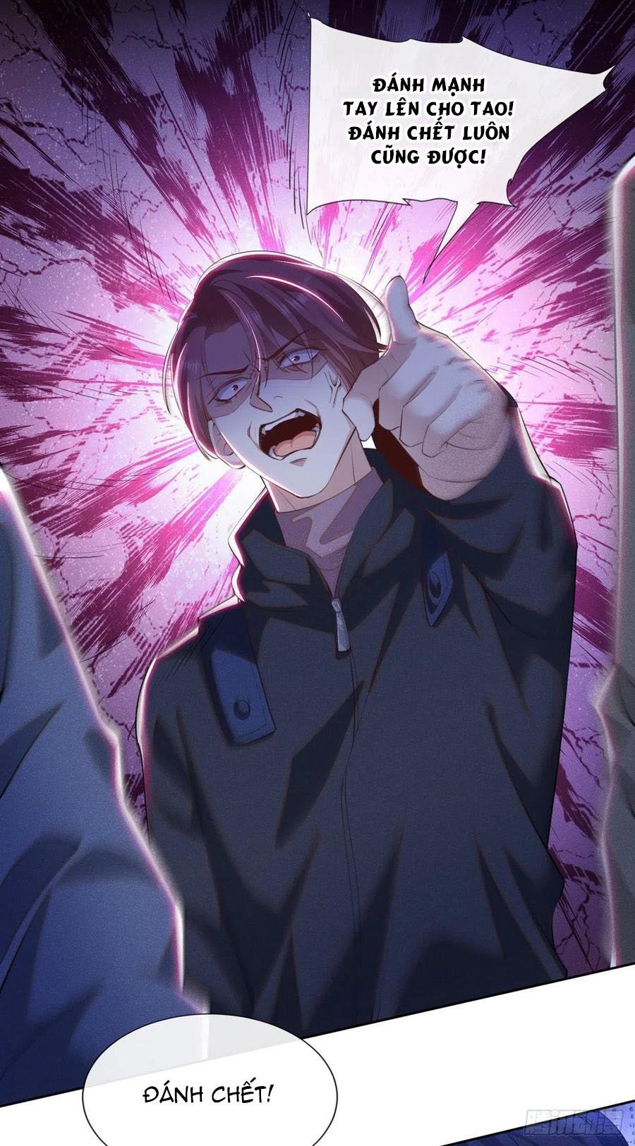 đọc truyện Anh Ấy Nói Tôi Là Hắc Liên Hoa Chương 129 ảnh 18 tại Thiên Thai Truyện