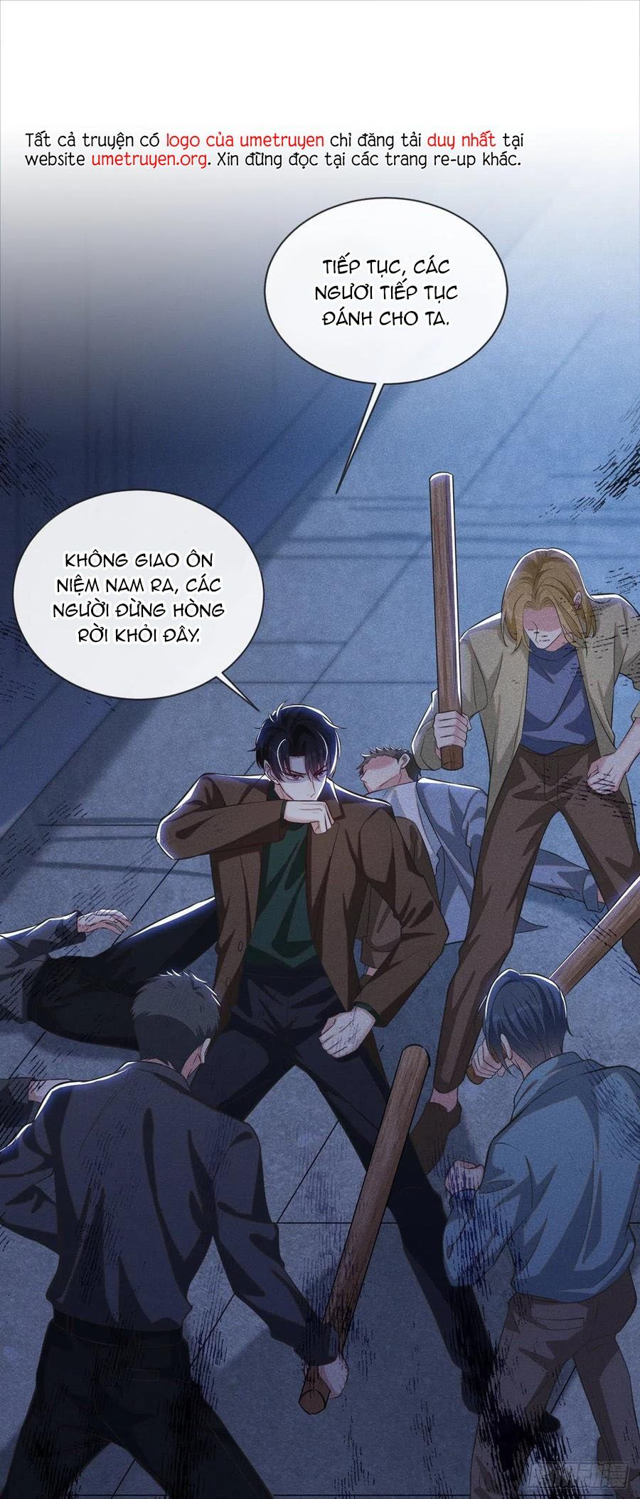 đọc truyện Anh Ấy Nói Tôi Là Hắc Liên Hoa Chương 129 ảnh 4 tại Thiên Thai Truyện