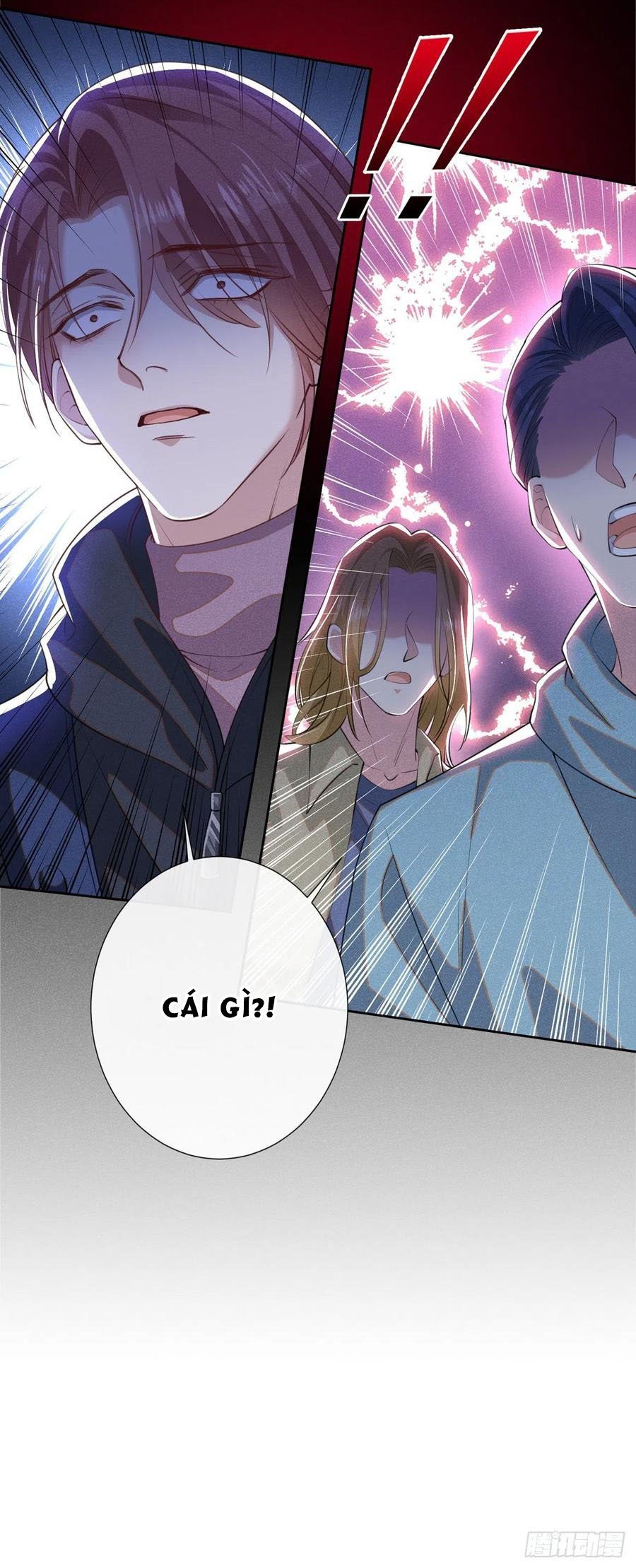 đọc truyện Anh Ấy Nói Tôi Là Hắc Liên Hoa Chương 129 ảnh 22 tại Thiên Thai Truyện