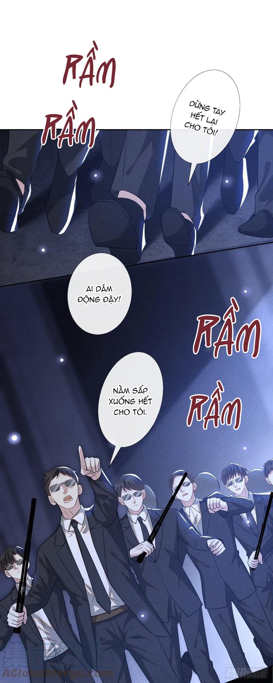 đọc truyện Anh Ấy Nói Tôi Là Hắc Liên Hoa Chương 129 ảnh 23 tại Thiên Thai Truyện