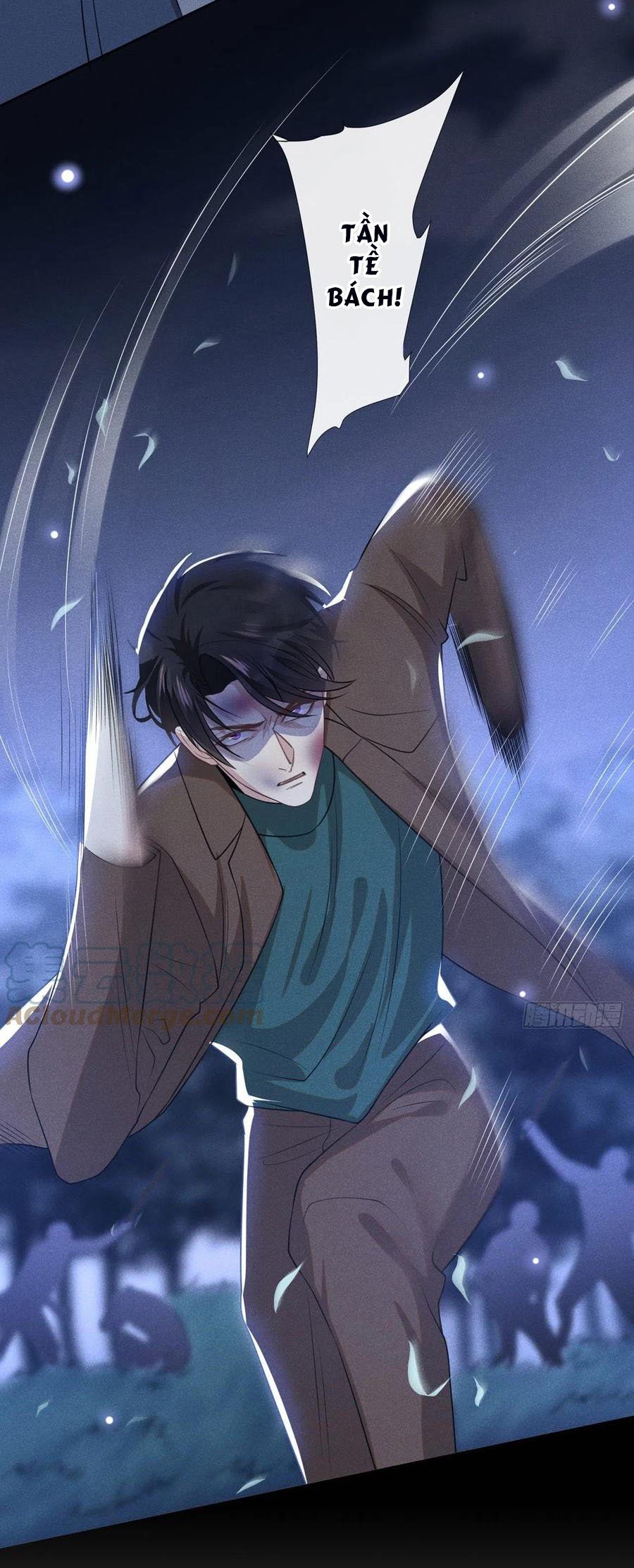 đọc truyện Anh Ấy Nói Tôi Là Hắc Liên Hoa Chương 129 ảnh 25 tại Thiên Thai Truyện