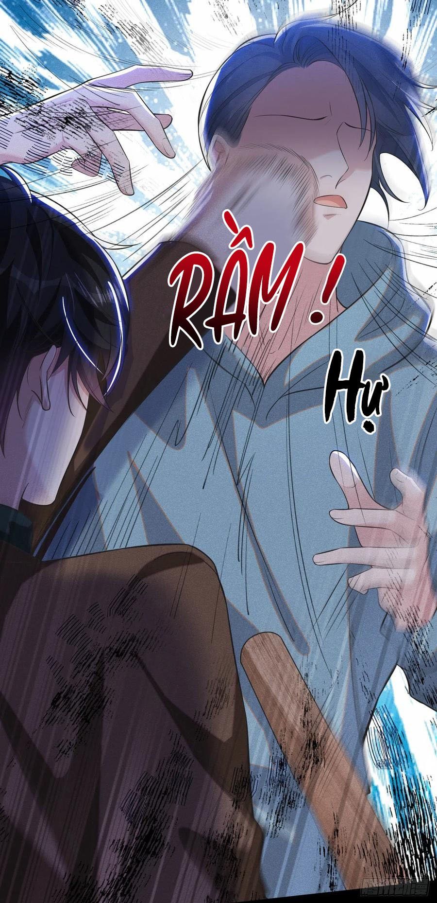 đọc truyện Anh Ấy Nói Tôi Là Hắc Liên Hoa Chương 129 ảnh 6 tại Thiên Thai Truyện