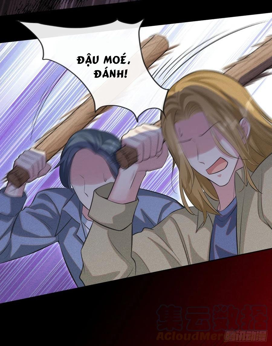 đọc truyện Anh Ấy Nói Tôi Là Hắc Liên Hoa Chương 129 ảnh 7 tại Thiên Thai Truyện