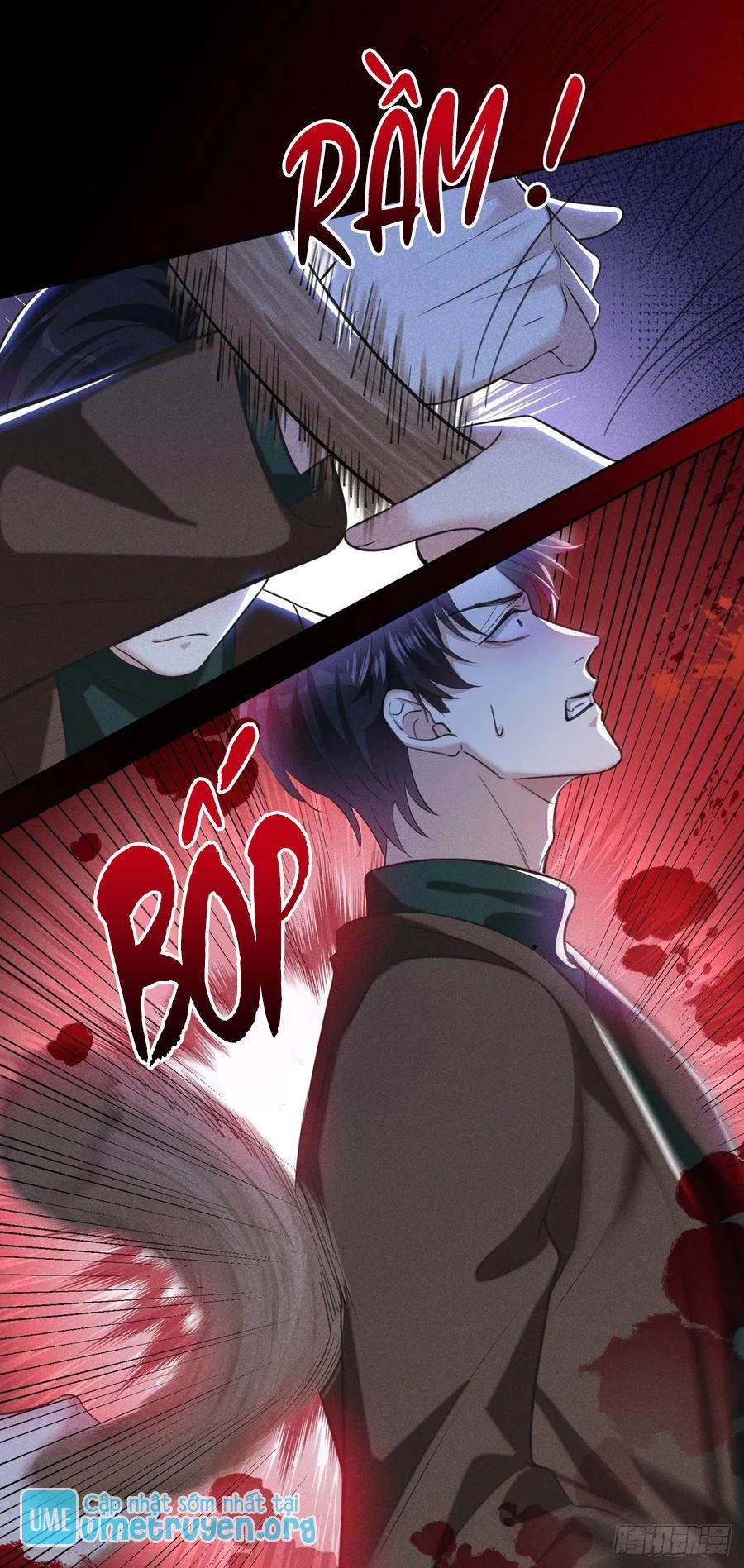 đọc truyện Anh Ấy Nói Tôi Là Hắc Liên Hoa Chương 129 ảnh 8 tại Thiên Thai Truyện