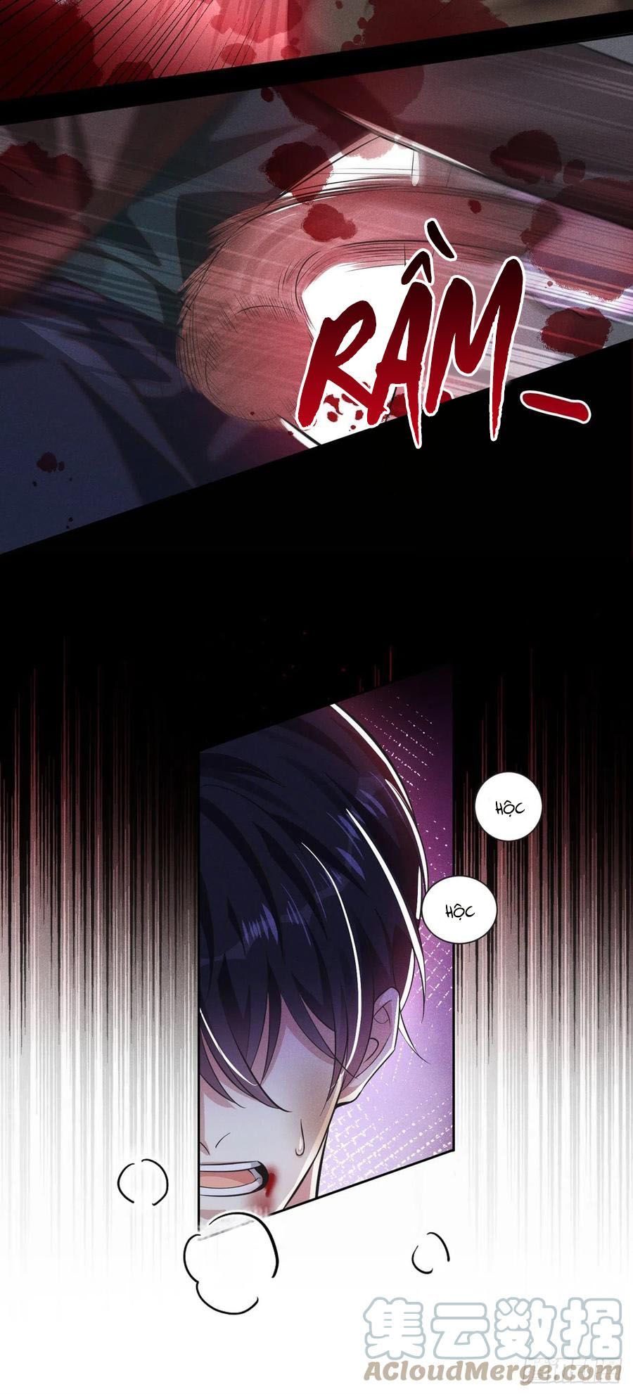 đọc truyện Anh Ấy Nói Tôi Là Hắc Liên Hoa Chương 129 ảnh 9 tại Thiên Thai Truyện