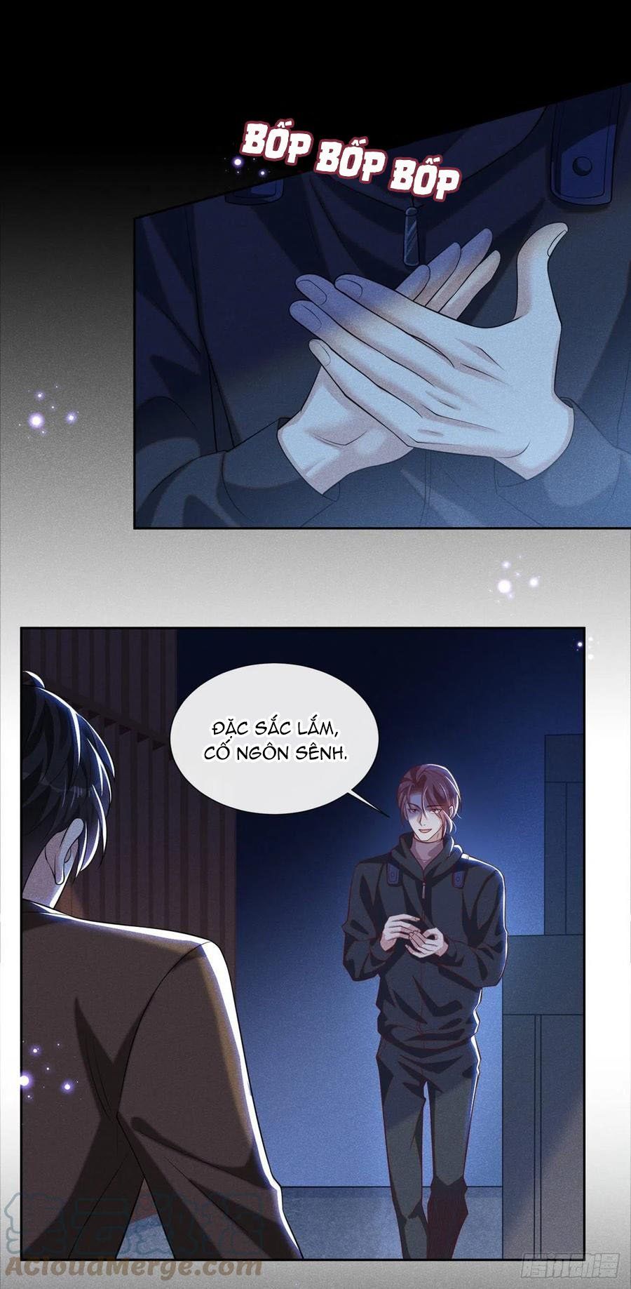 đọc truyện Anh Ấy Nói Tôi Là Hắc Liên Hoa Chương 129 ảnh 11 tại Thiên Thai Truyện