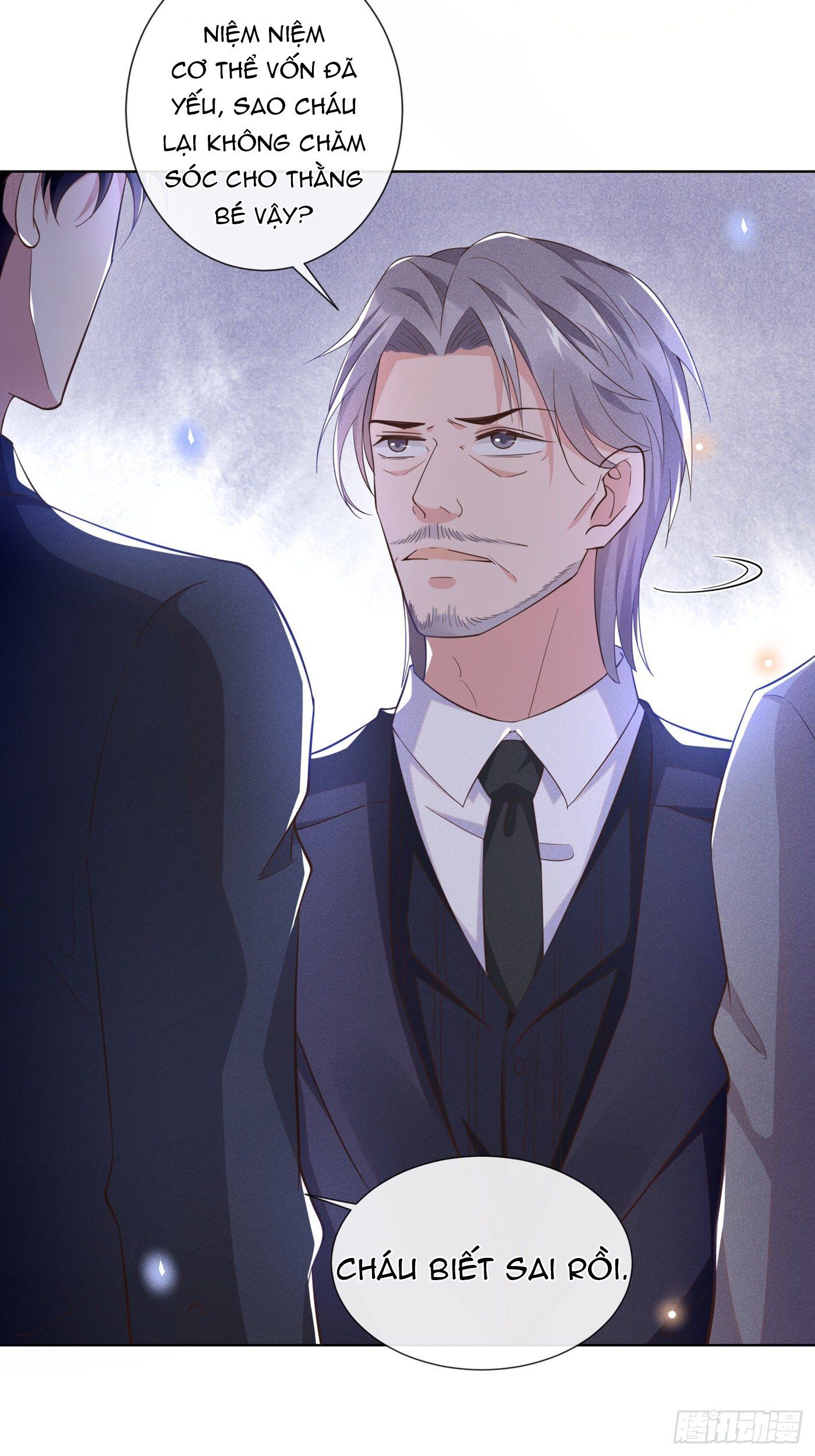 đọc truyện Anh Ấy Nói Tôi Là Hắc Liên Hoa Chương 13 ảnh 12 tại Thiên Thai Truyện