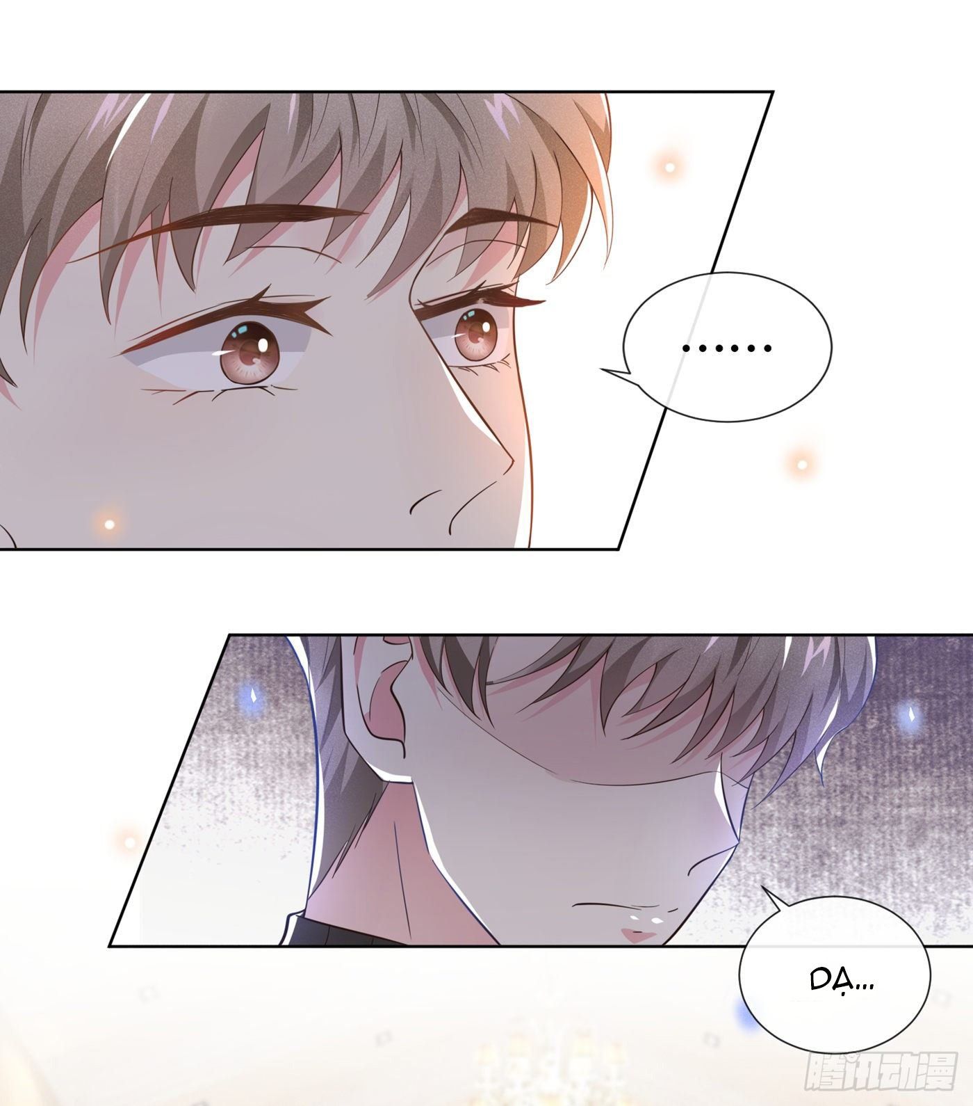 đọc truyện Anh Ấy Nói Tôi Là Hắc Liên Hoa Chương 13 ảnh 18 tại Thiên Thai Truyện