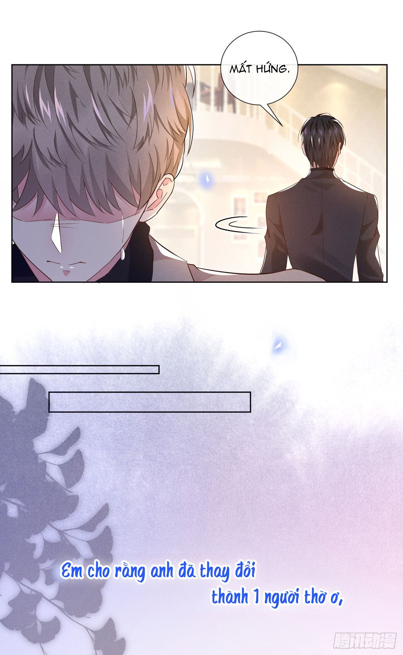 đọc truyện Anh Ấy Nói Tôi Là Hắc Liên Hoa Chương 13 ảnh 26 tại Thiên Thai Truyện