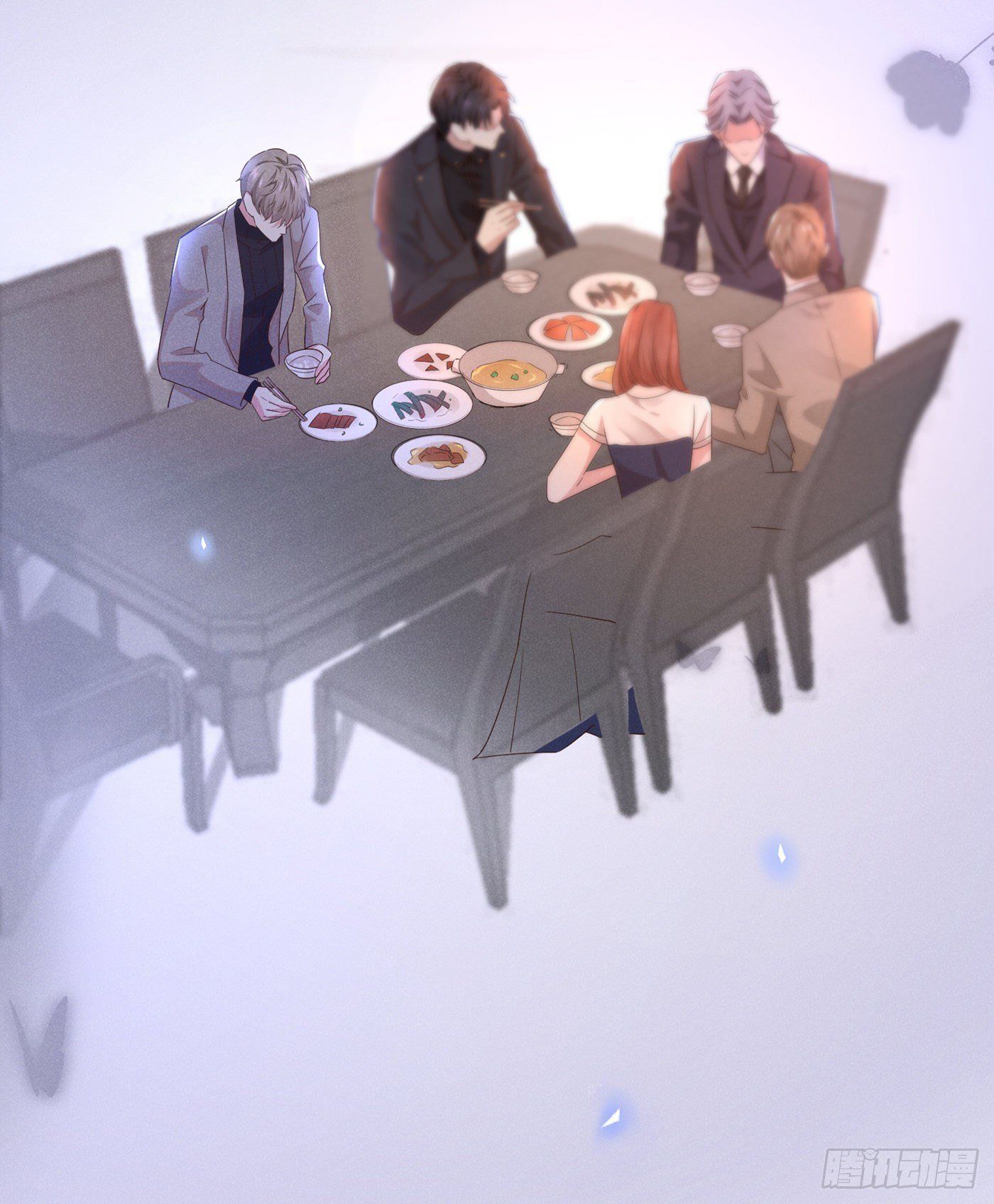 đọc truyện Anh Ấy Nói Tôi Là Hắc Liên Hoa Chương 13 ảnh 28 tại Thiên Thai Truyện