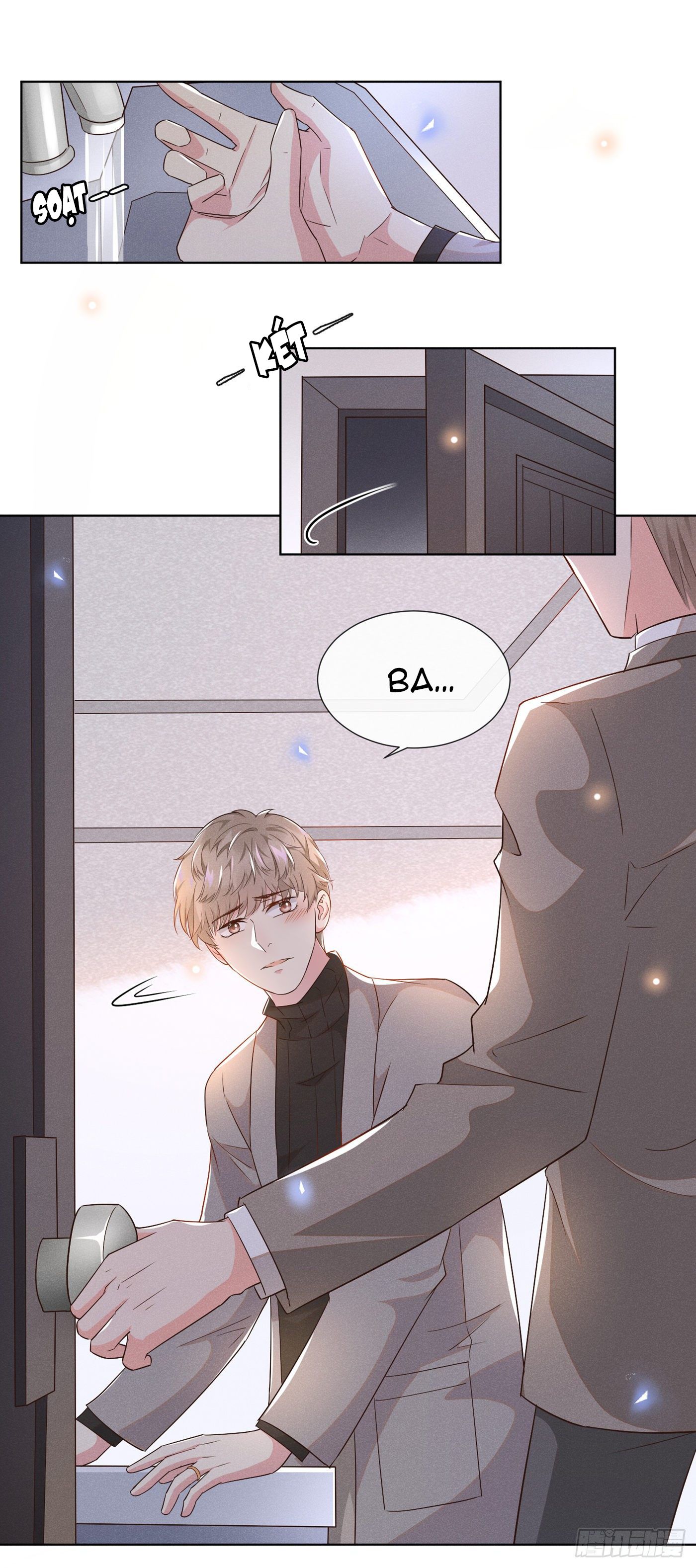 đọc truyện Anh Ấy Nói Tôi Là Hắc Liên Hoa Chương 13 ảnh 30 tại Thiên Thai Truyện