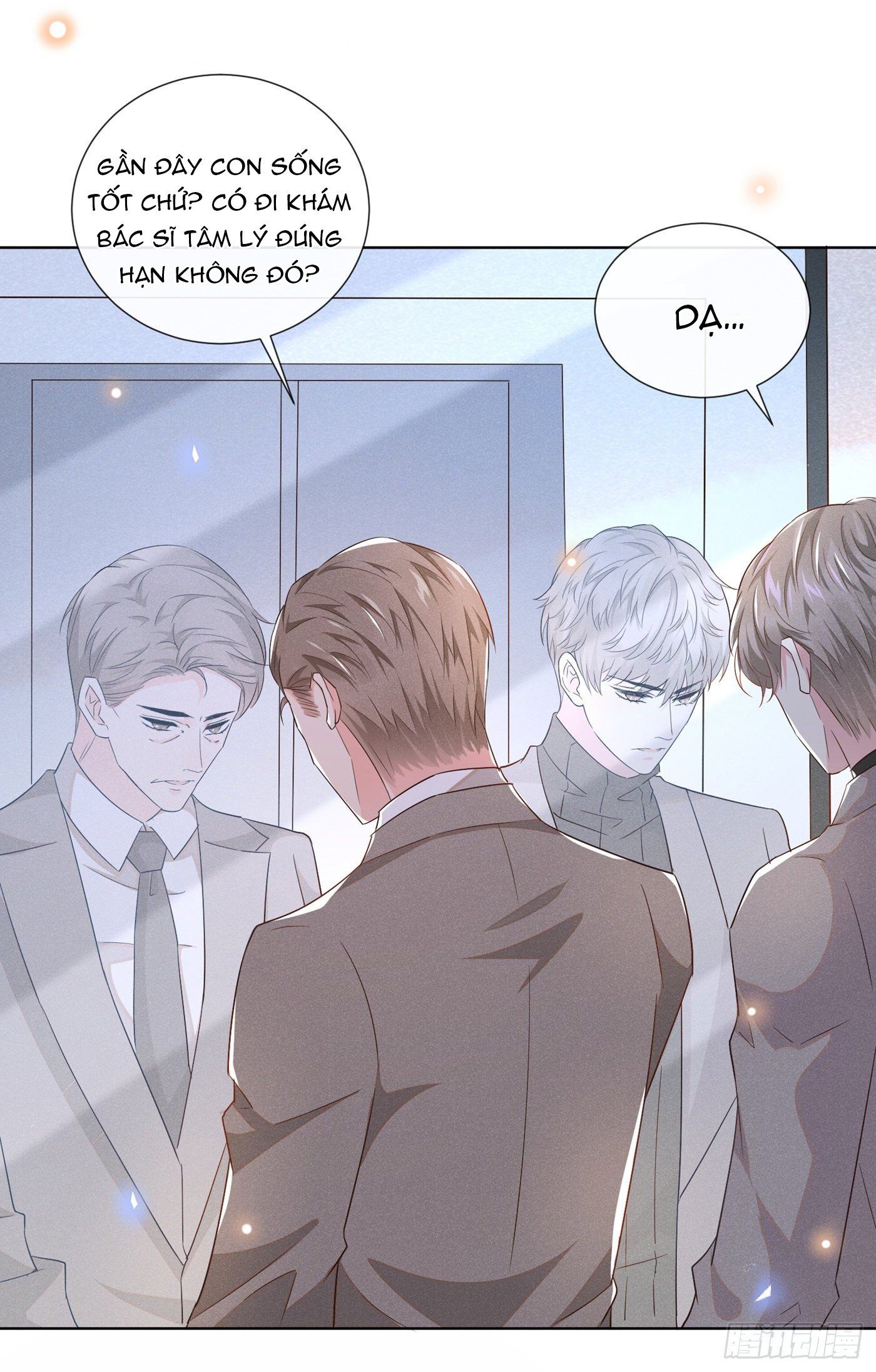 đọc truyện Anh Ấy Nói Tôi Là Hắc Liên Hoa Chương 13 ảnh 31 tại Thiên Thai Truyện