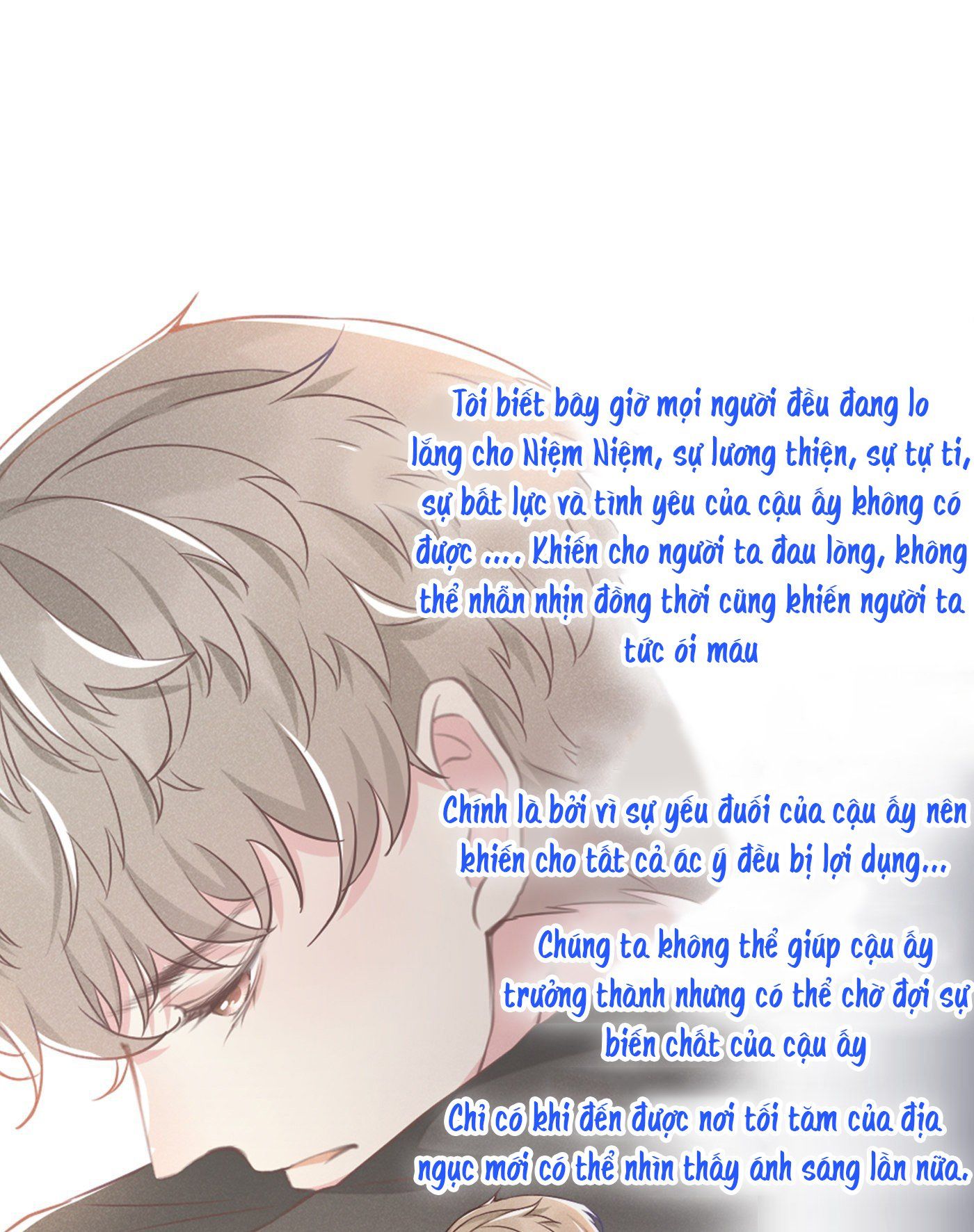 đọc truyện Anh Ấy Nói Tôi Là Hắc Liên Hoa Chương 13 ảnh 34 tại Thiên Thai Truyện