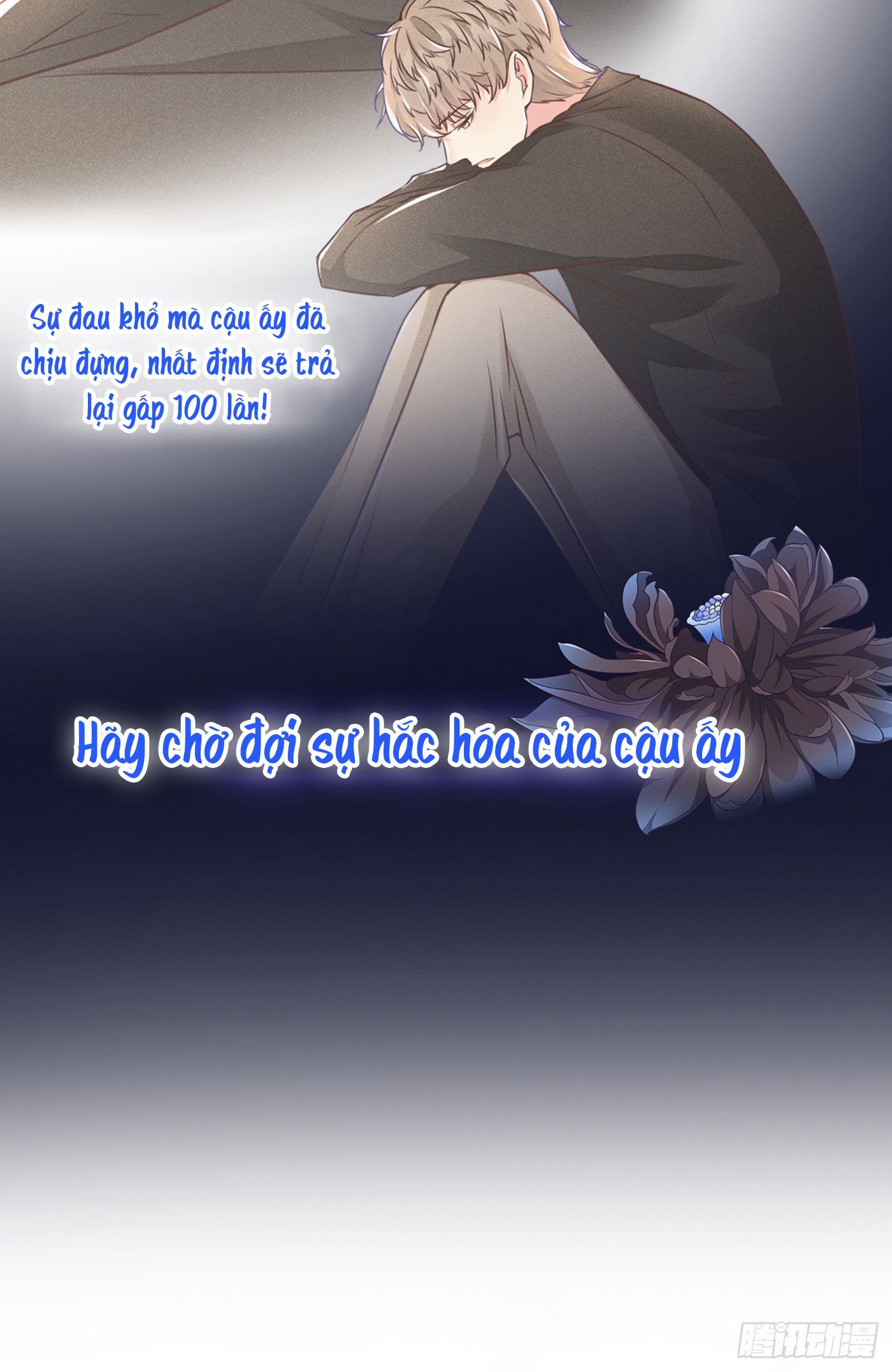 đọc truyện Anh Ấy Nói Tôi Là Hắc Liên Hoa Chương 13 ảnh 35 tại Thiên Thai Truyện