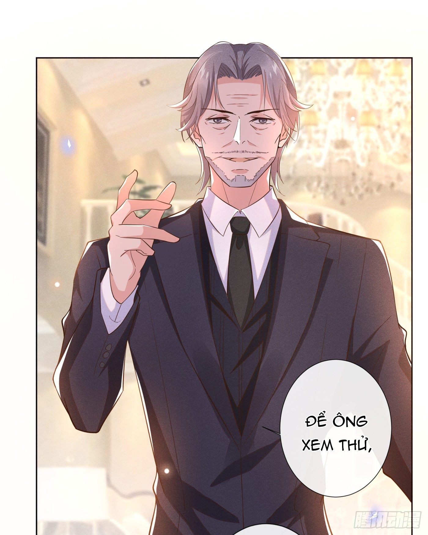 đọc truyện Anh Ấy Nói Tôi Là Hắc Liên Hoa Chương 13 ảnh 10 tại Thiên Thai Truyện