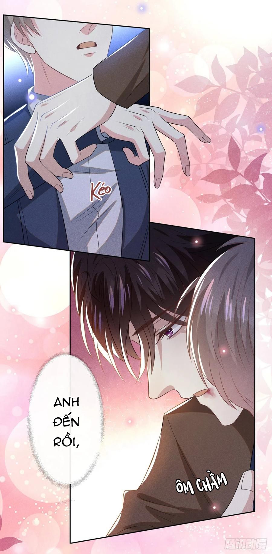 đọc truyện Anh Ấy Nói Tôi Là Hắc Liên Hoa Chương 130 ảnh 12 tại Thiên Thai Truyện