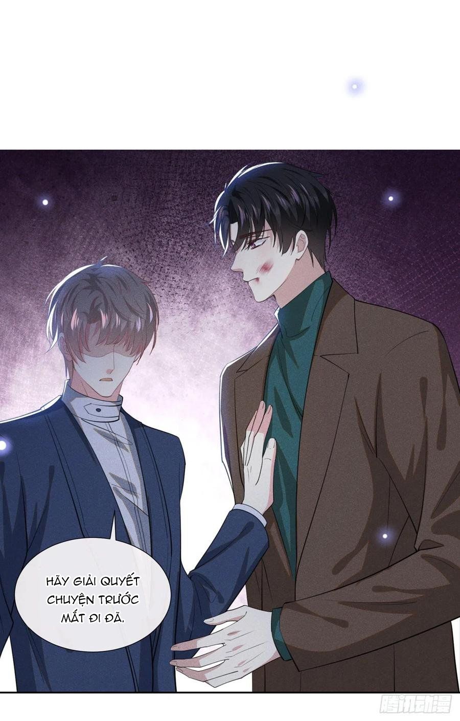 đọc truyện Anh Ấy Nói Tôi Là Hắc Liên Hoa Chương 130 ảnh 14 tại Thiên Thai Truyện