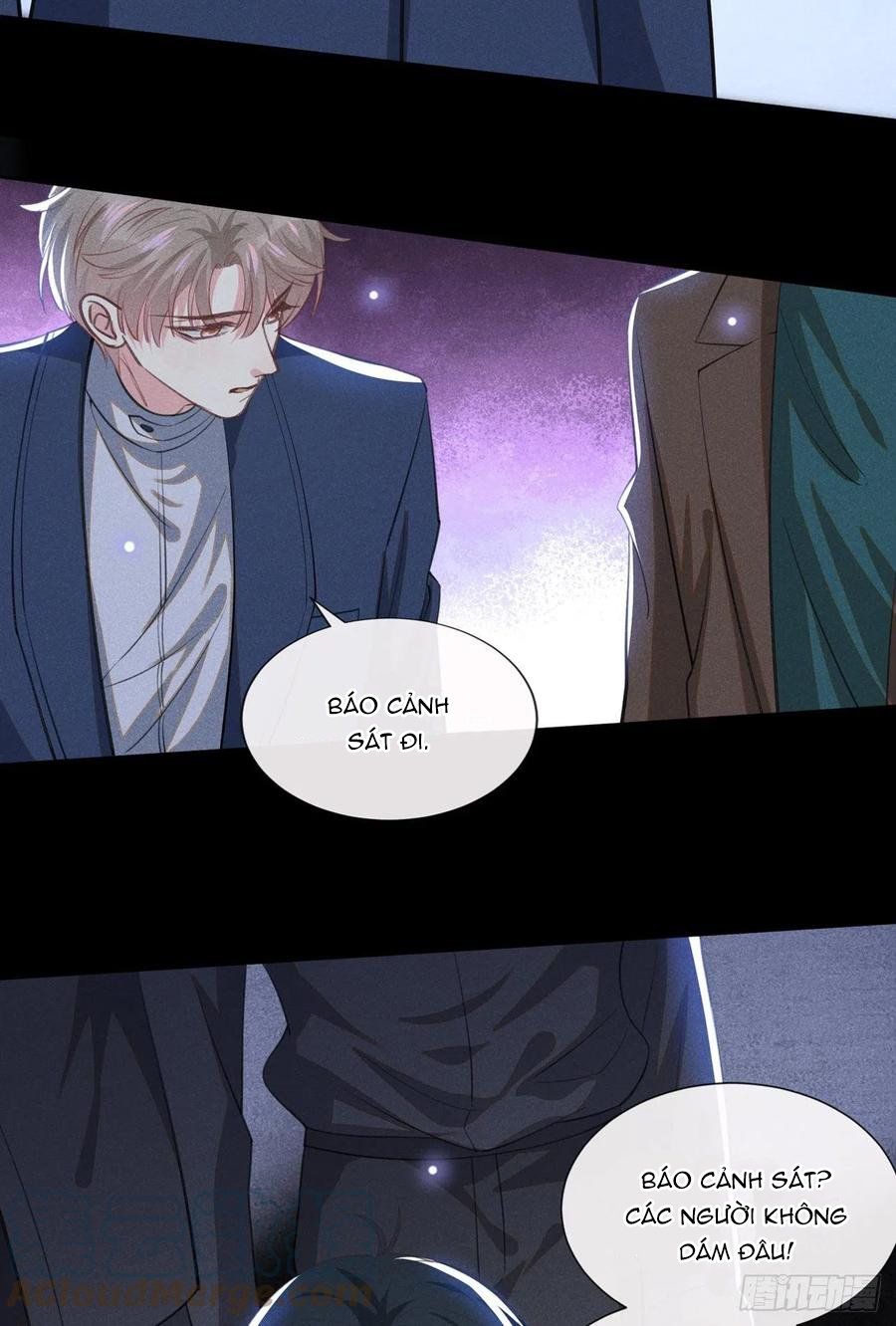 đọc truyện Anh Ấy Nói Tôi Là Hắc Liên Hoa Chương 130 ảnh 23 tại Thiên Thai Truyện