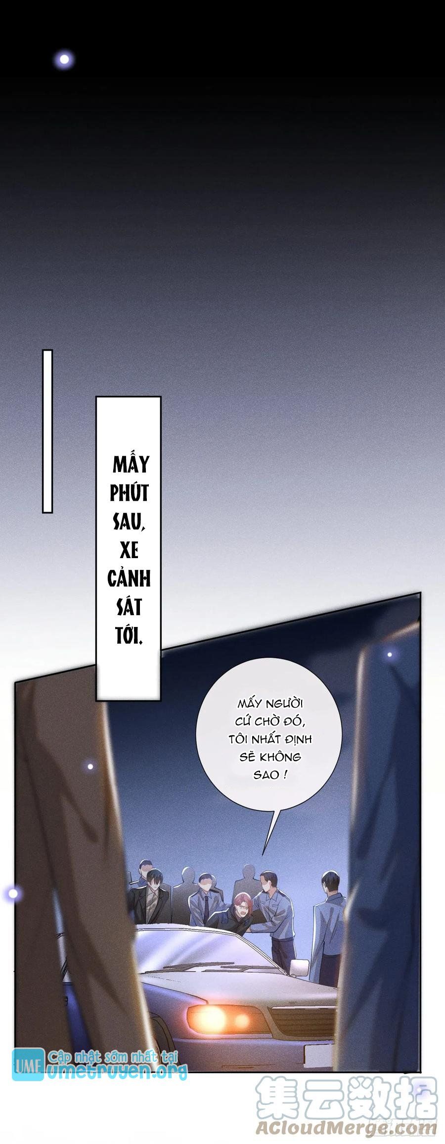 đọc truyện Anh Ấy Nói Tôi Là Hắc Liên Hoa Chương 130 ảnh 25 tại Thiên Thai Truyện