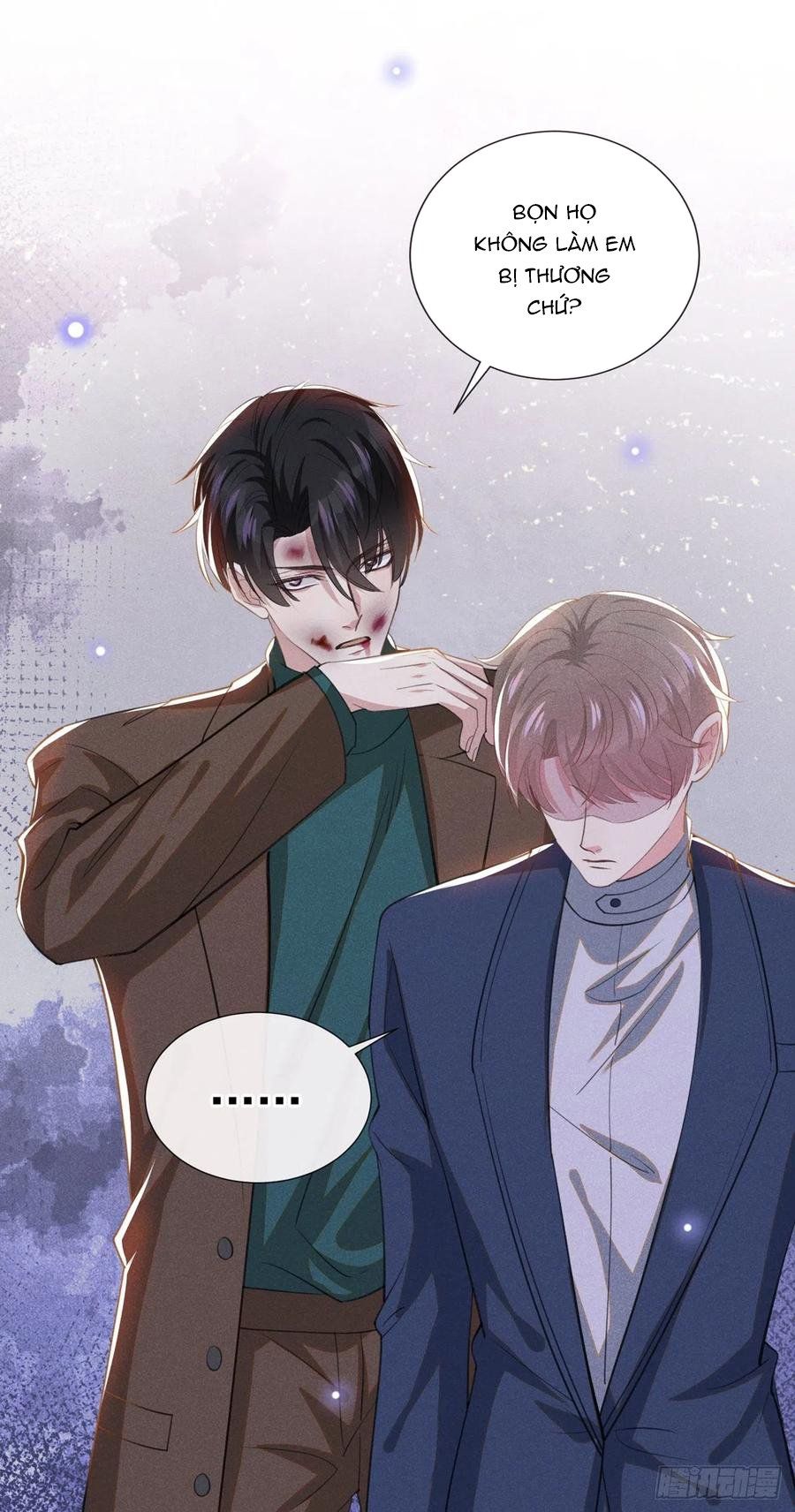 đọc truyện Anh Ấy Nói Tôi Là Hắc Liên Hoa Chương 130 ảnh 26 tại Thiên Thai Truyện