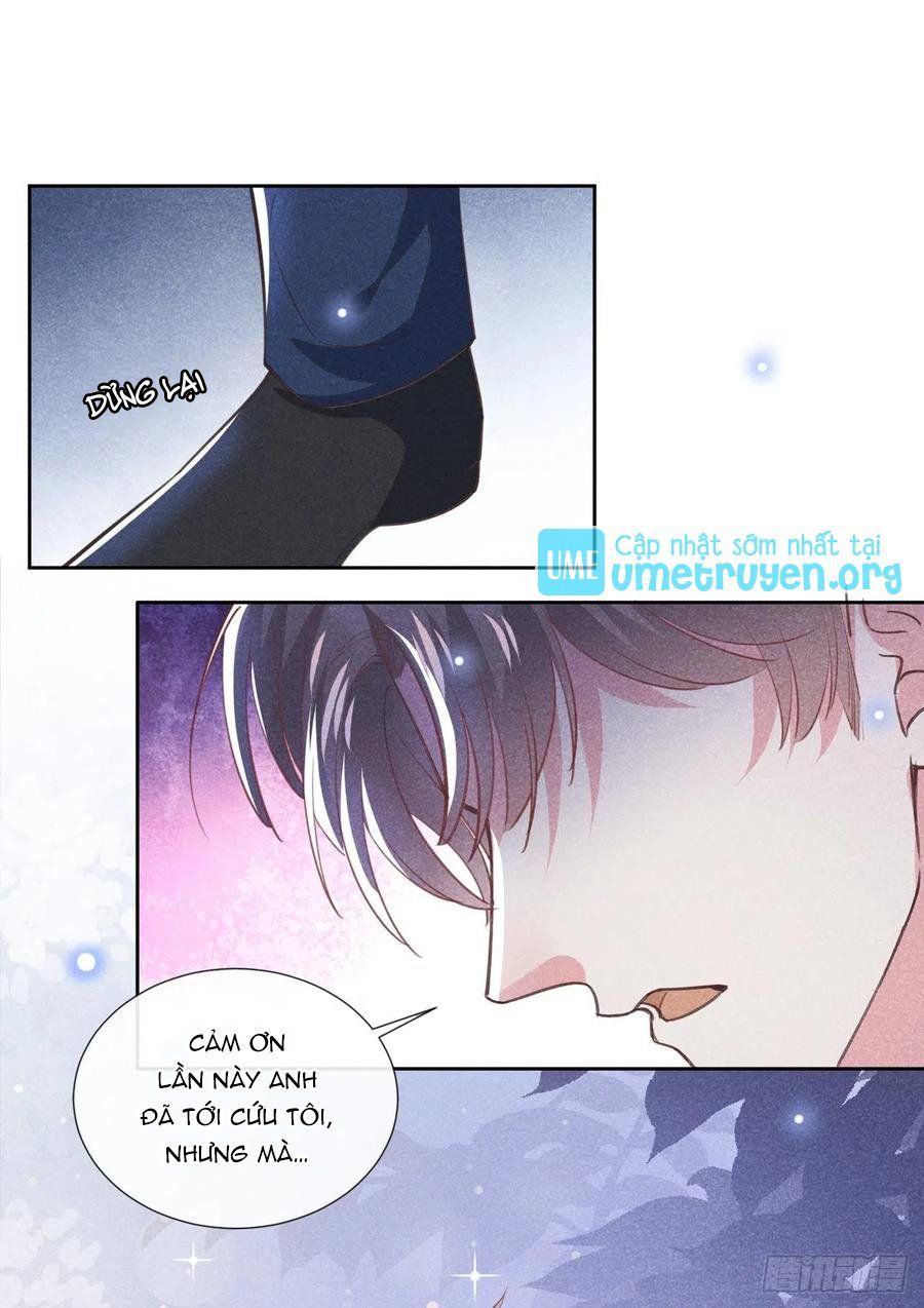 đọc truyện Anh Ấy Nói Tôi Là Hắc Liên Hoa Chương 130 ảnh 28 tại Thiên Thai Truyện