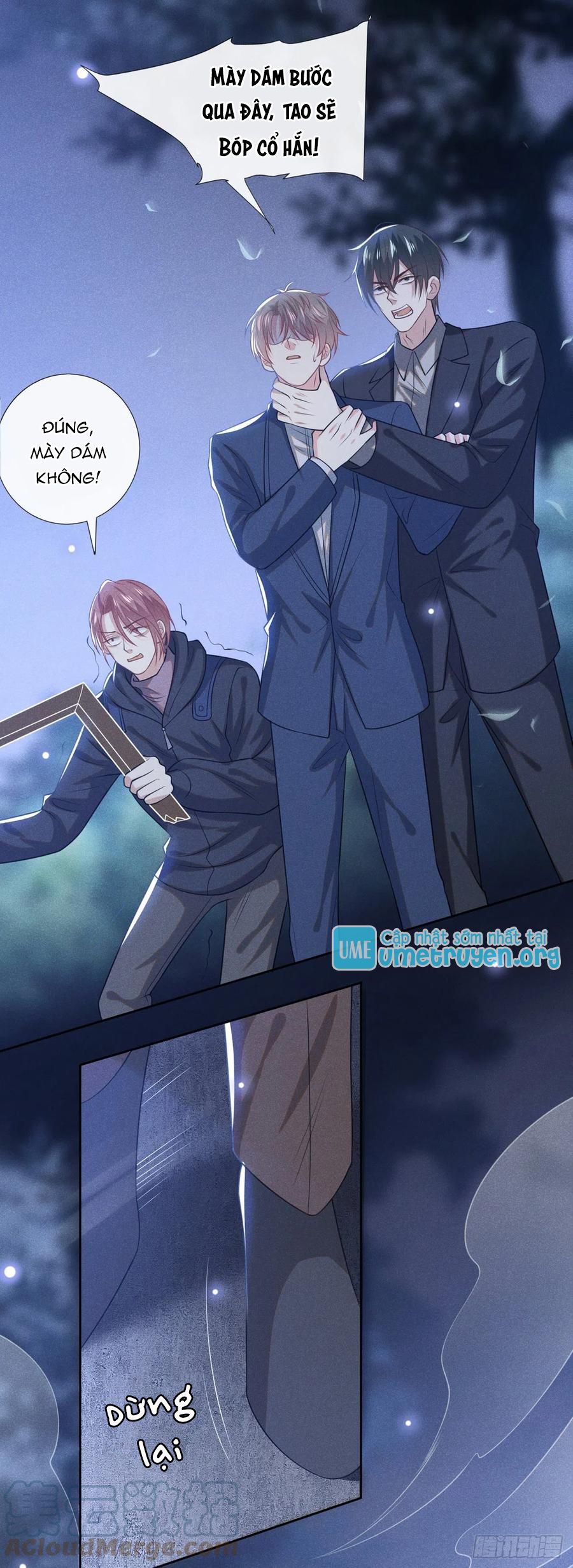 đọc truyện Anh Ấy Nói Tôi Là Hắc Liên Hoa Chương 130 ảnh 5 tại Thiên Thai Truyện