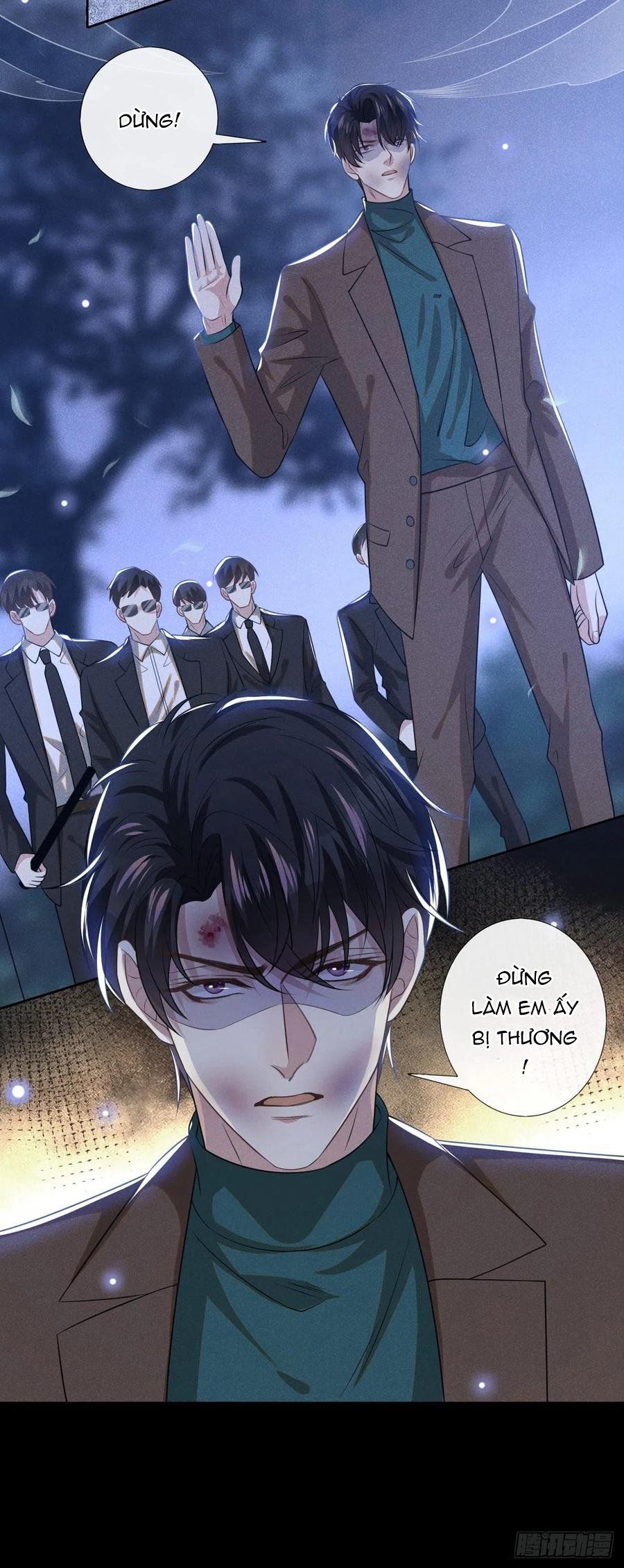 đọc truyện Anh Ấy Nói Tôi Là Hắc Liên Hoa Chương 130 ảnh 6 tại Thiên Thai Truyện