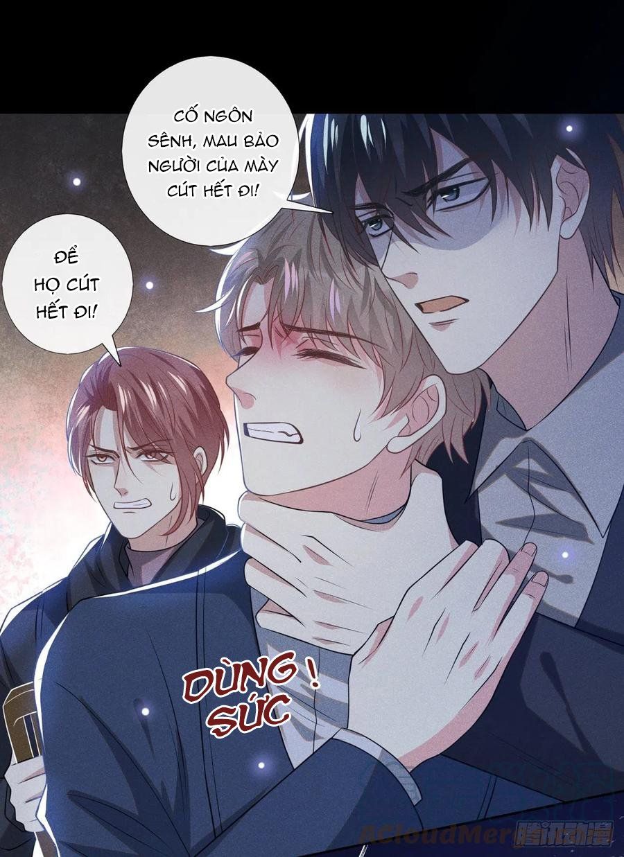 đọc truyện Anh Ấy Nói Tôi Là Hắc Liên Hoa Chương 130 ảnh 7 tại Thiên Thai Truyện