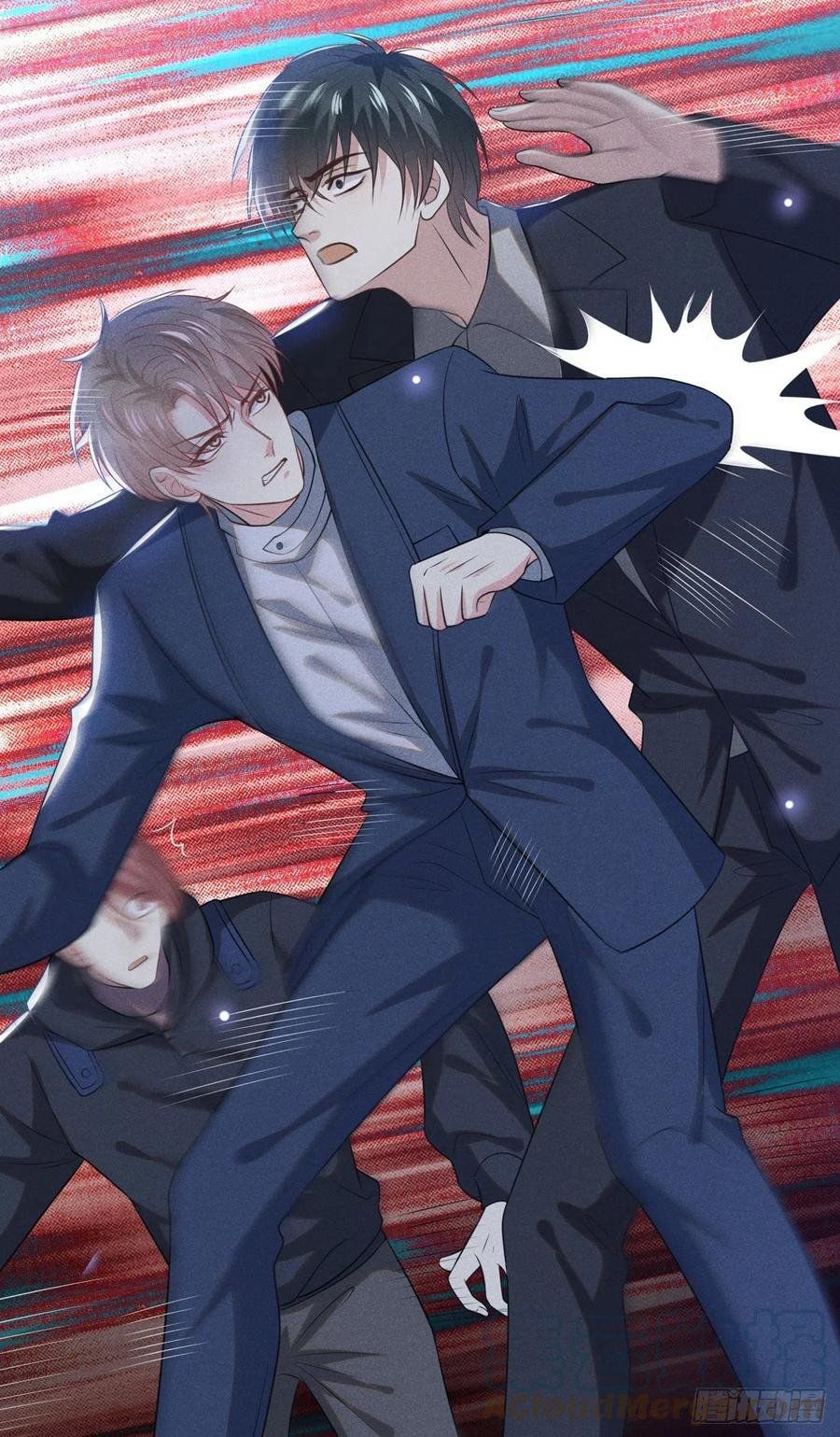 đọc truyện Anh Ấy Nói Tôi Là Hắc Liên Hoa Chương 130 ảnh 9 tại Thiên Thai Truyện