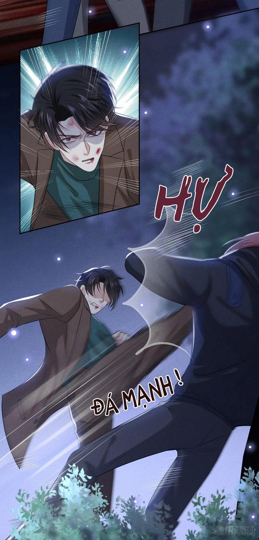 đọc truyện Anh Ấy Nói Tôi Là Hắc Liên Hoa Chương 130 ảnh 10 tại Thiên Thai Truyện