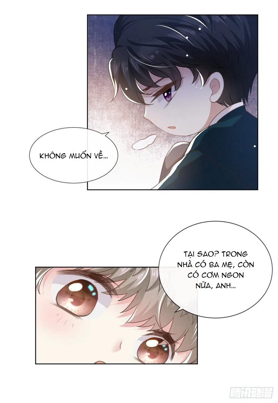 đọc truyện Anh Ấy Nói Tôi Là Hắc Liên Hoa Chương 131 ảnh 14 tại Thiên Thai Truyện